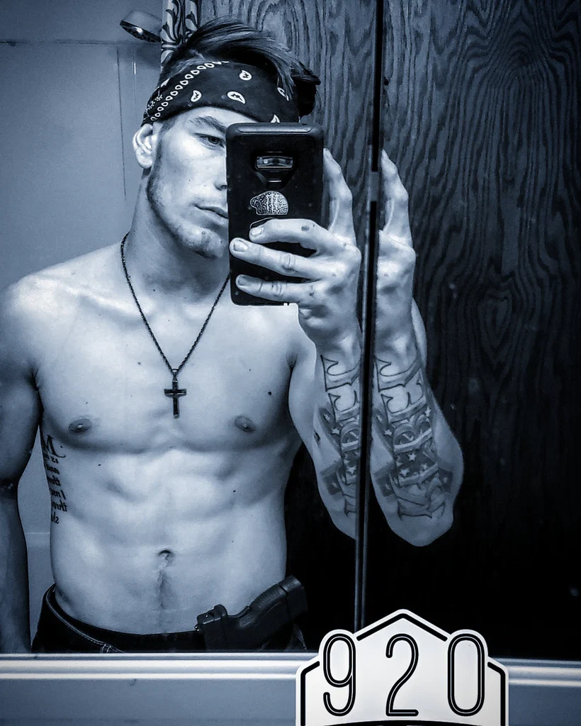 Anthony's avatar