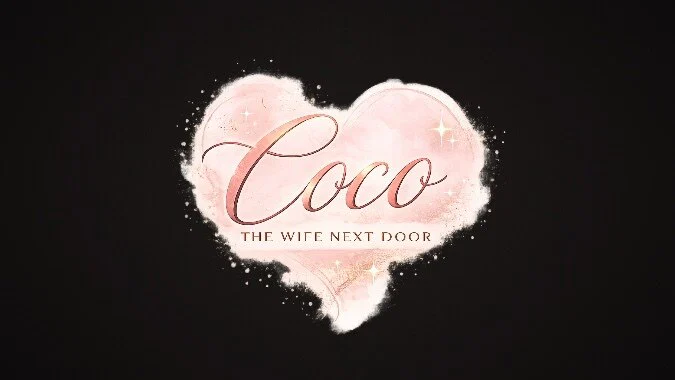 Coco💍 profile banner