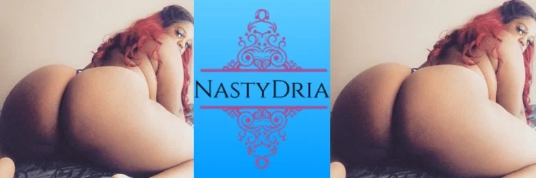 Nymphonasty profile banner