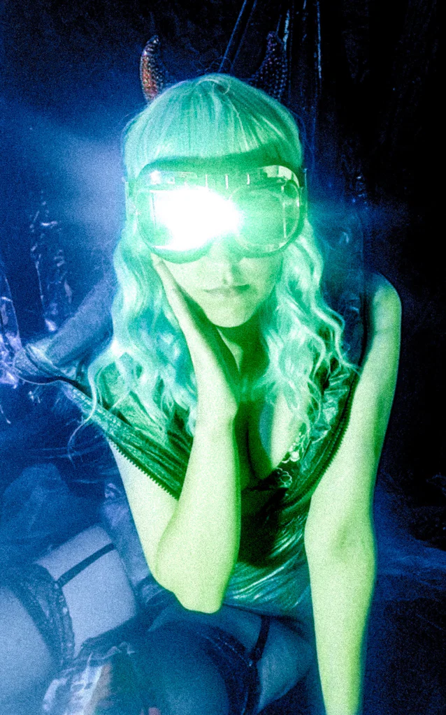 STARRWOLF's avatar
