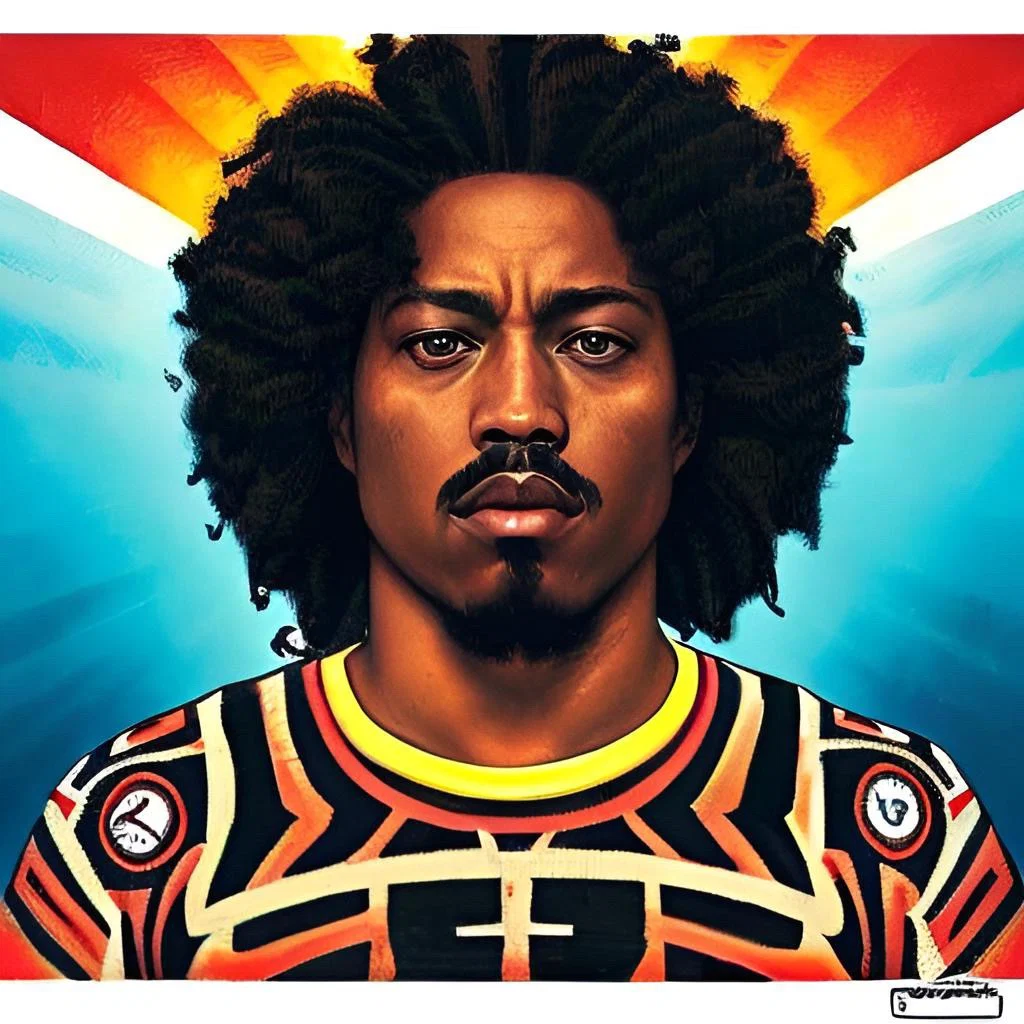 Lord Panda's avatar