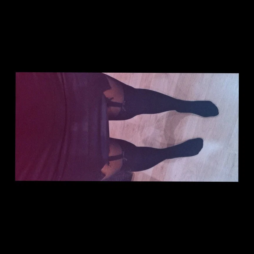 The hot bruh girl profile banner