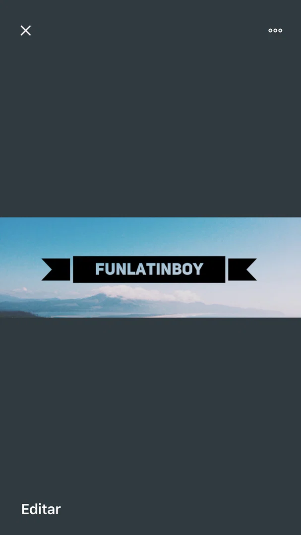 Leonardo hernandez profile banner