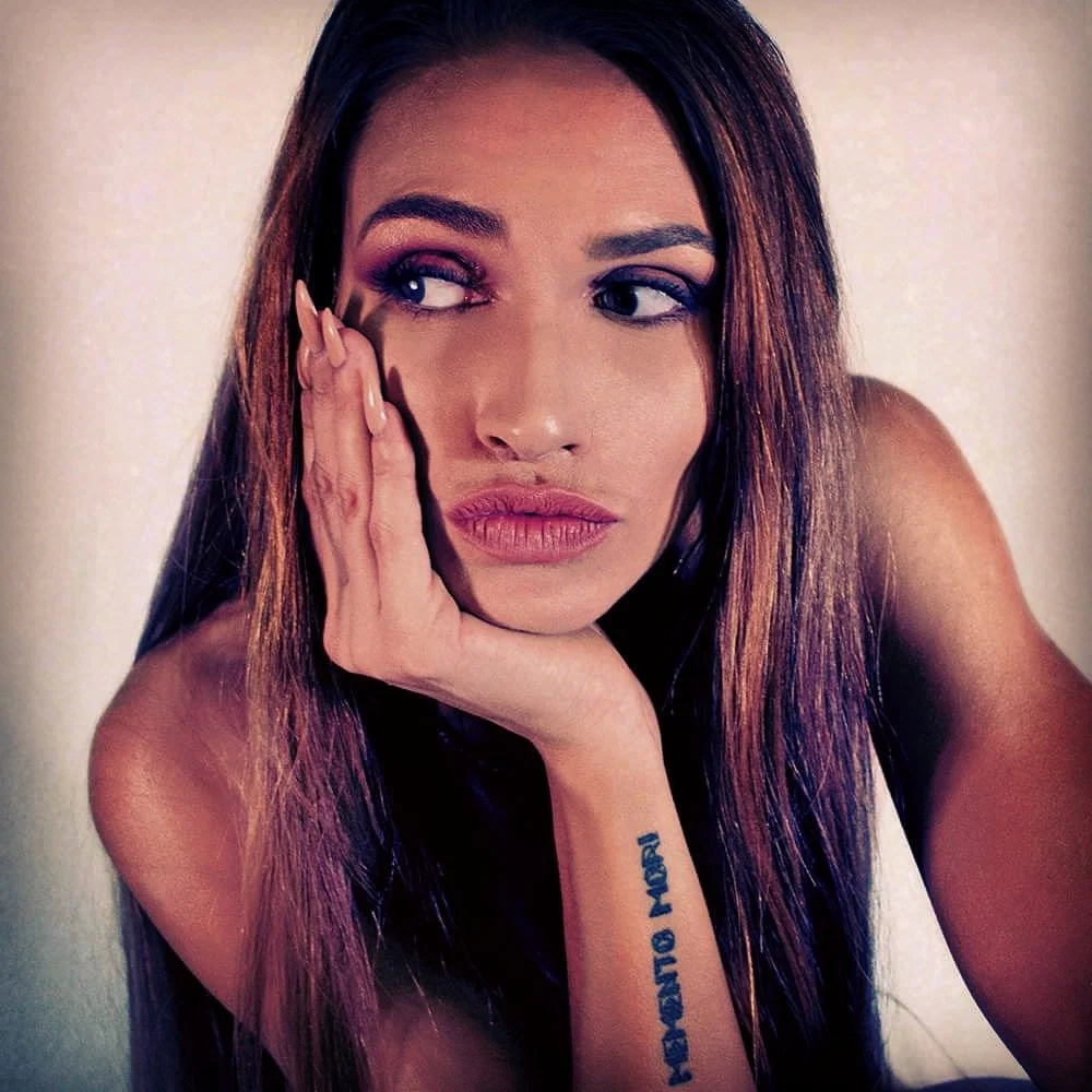 Honey Bee Wilde's avatar