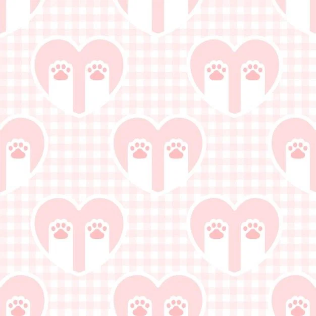 Little bunny profile banner