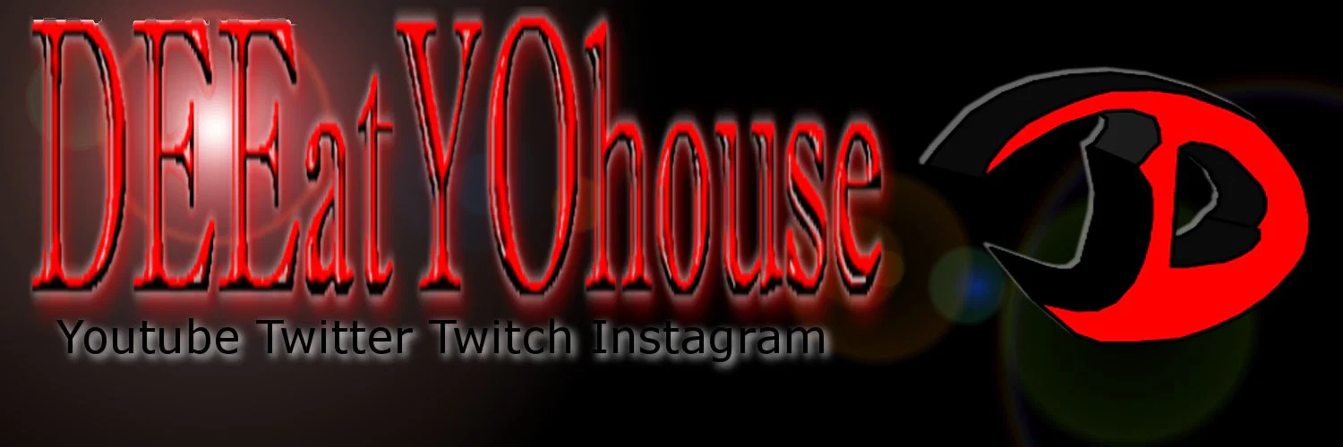 DEE profile banner