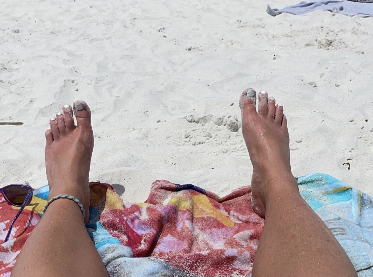 Onlytoes profile banner