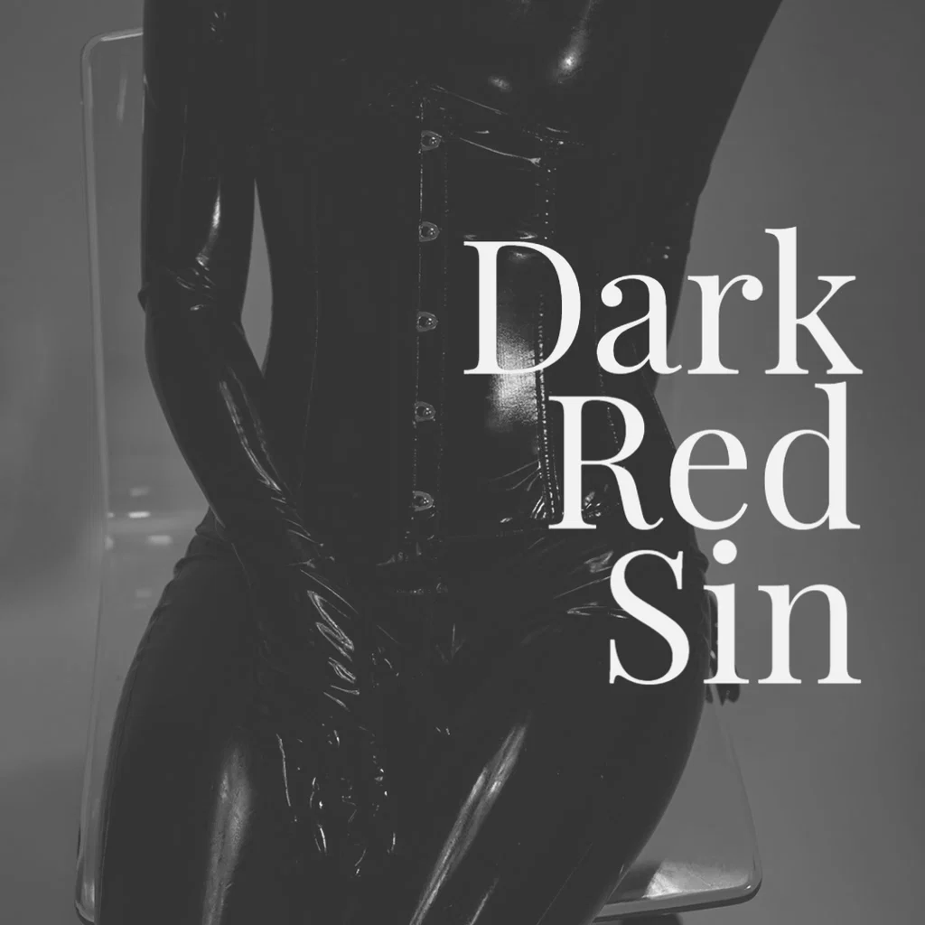 Dark Red Sin's avatar