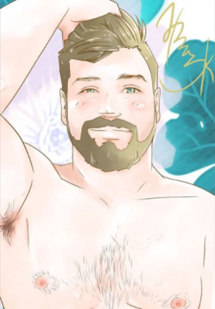 Sam's avatar
