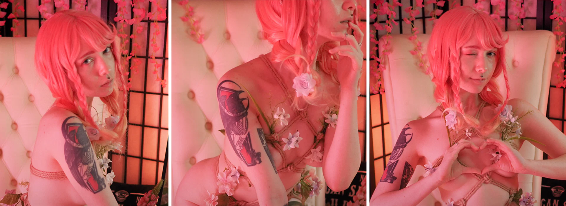 Lav <3 profile banner