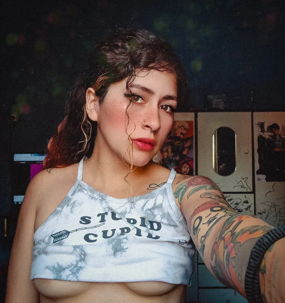 Florr's avatar
