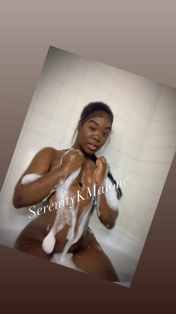 SerenityKMalone's avatar
