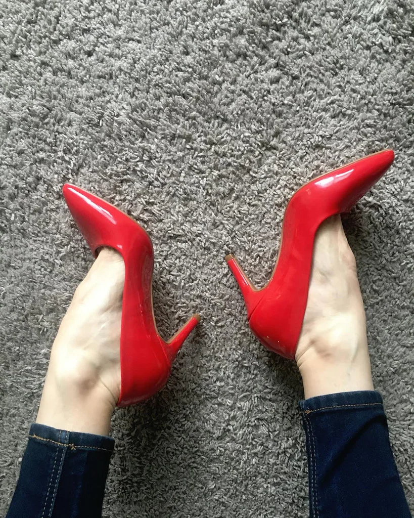Ballerina Barbie
