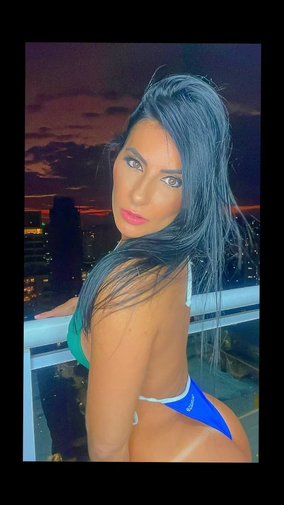 Luma Kardashian - Best Brazilian Ass 🍑🇧🇷's avatar