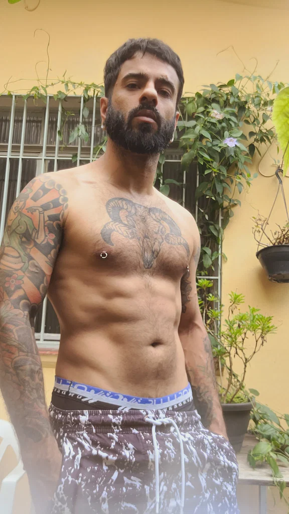 Fabio Fernandes's avatar