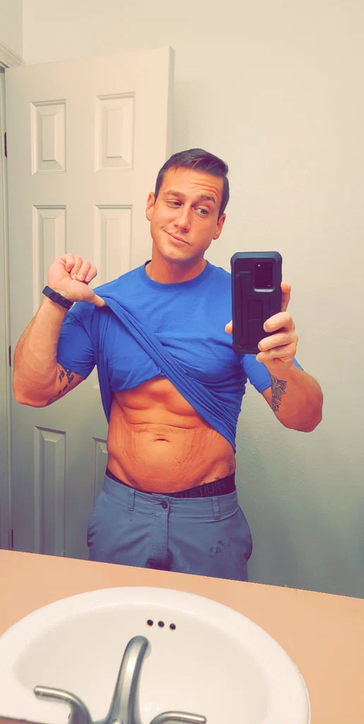 Rex Bottoms