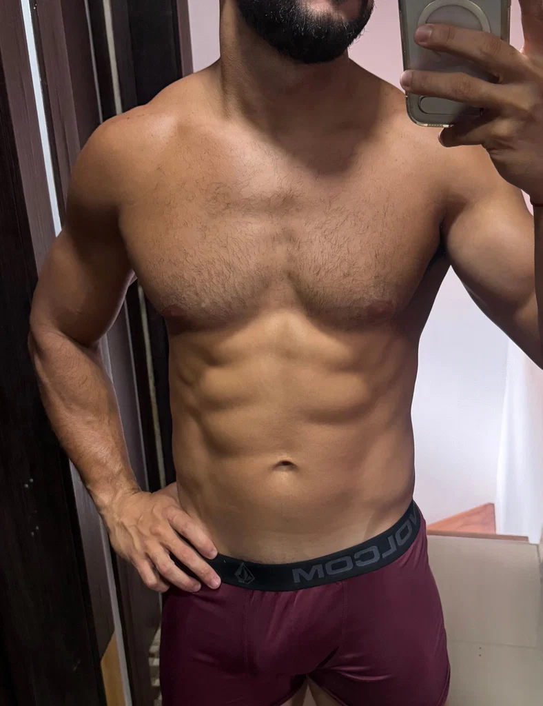 CaliBeachBoy's avatar