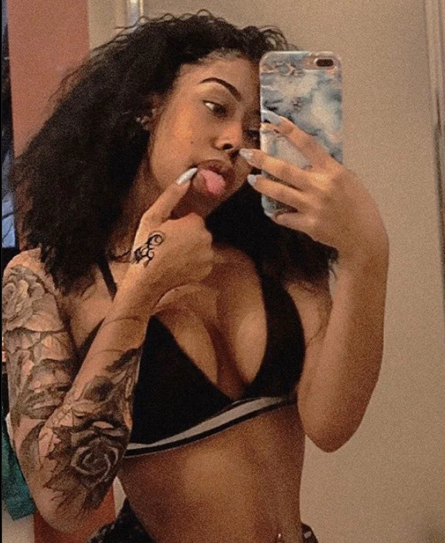 Azia Baybee's avatar