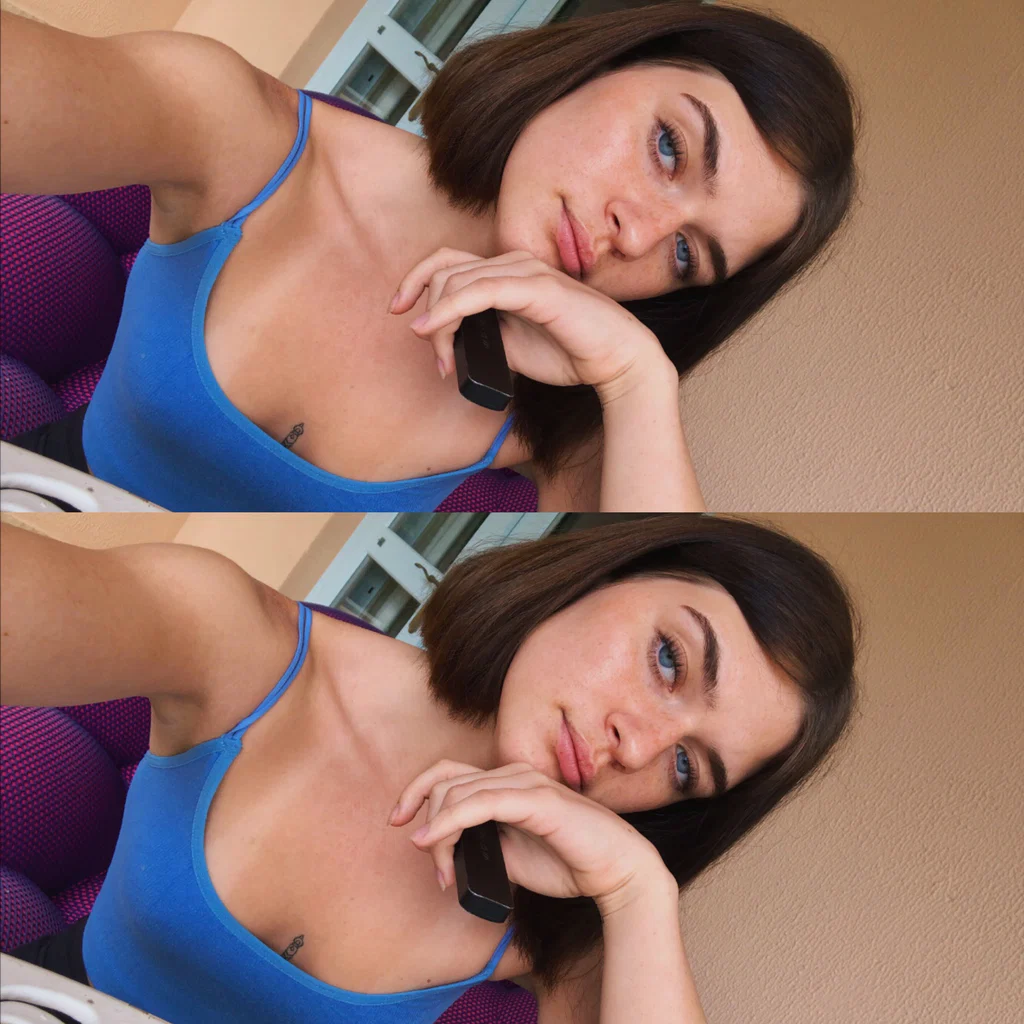 Baby's avatar