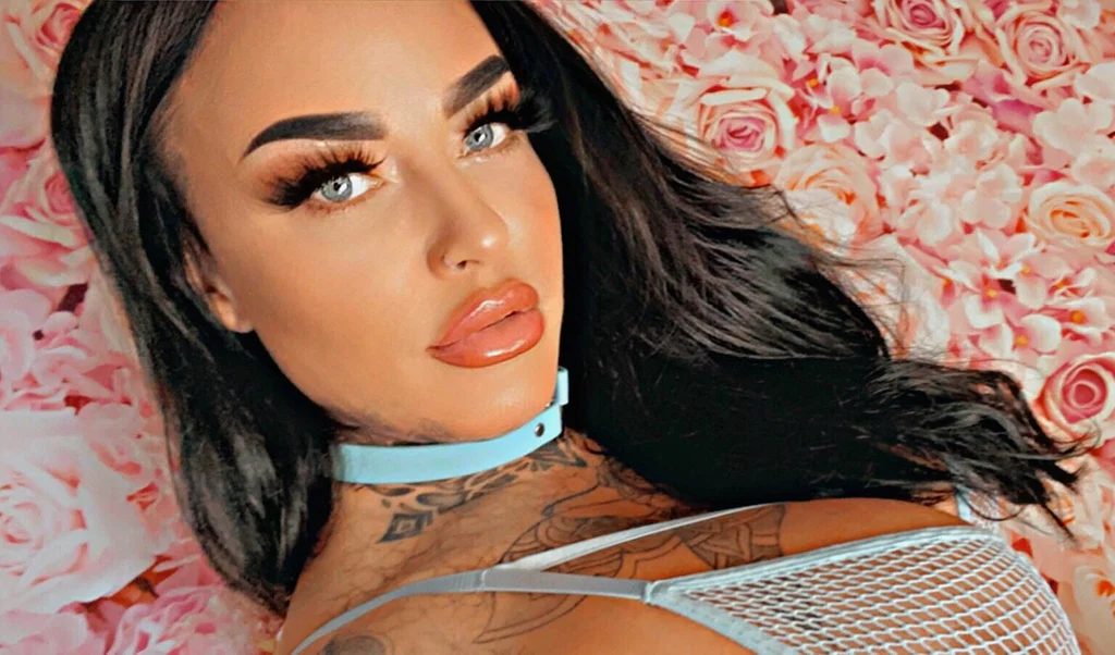 Amber Mai's avatar