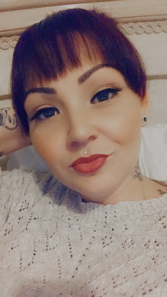 Samantha Kaotic's avatar
