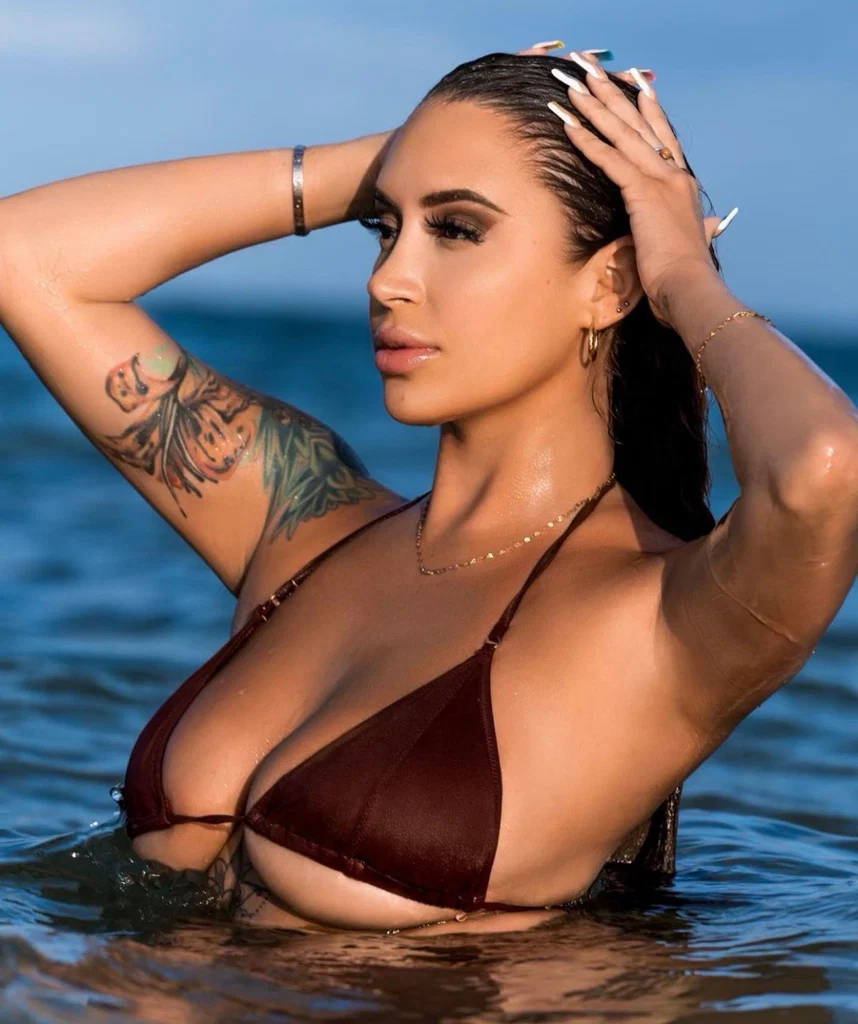 Scarlett Sommers 💋's avatar