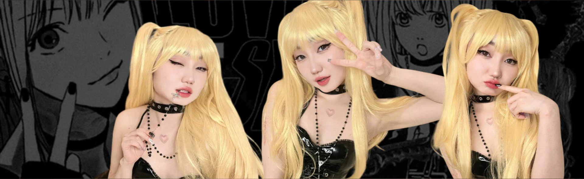 Natsumi 💮ฅ/ᐠ.⑅.ᐟ\ฅ Cosplay Kitty profile banner