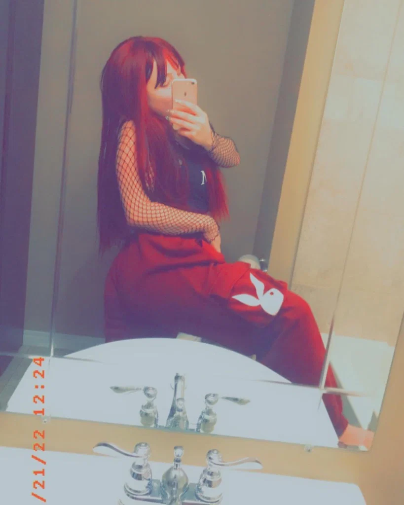 PunksNotDrunk's avatar