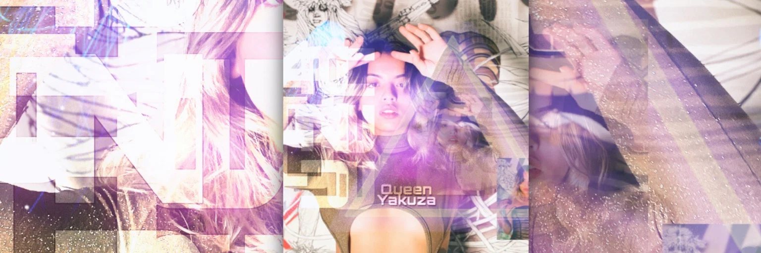 T profile banner
