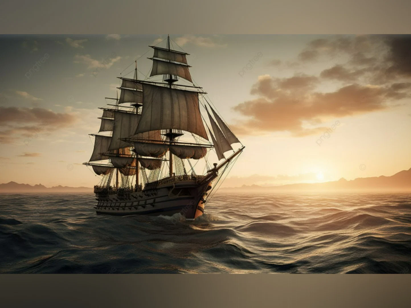 Captain Booty π΄ββ οΈ profile banner