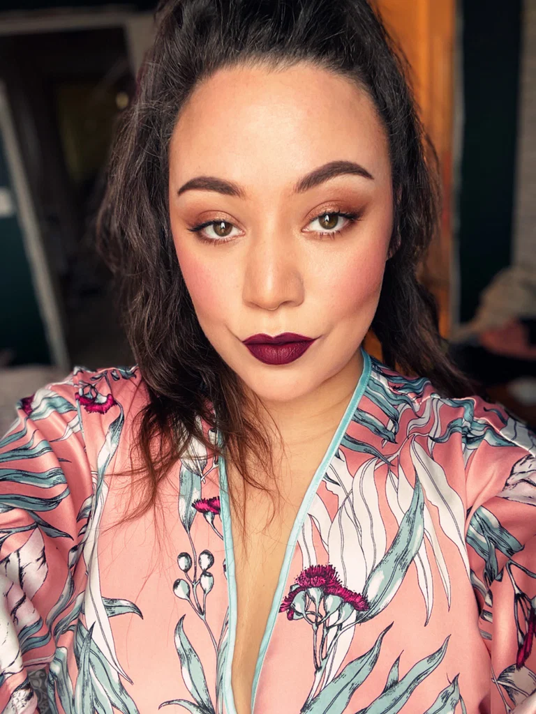Eva LeVoyeur's avatar