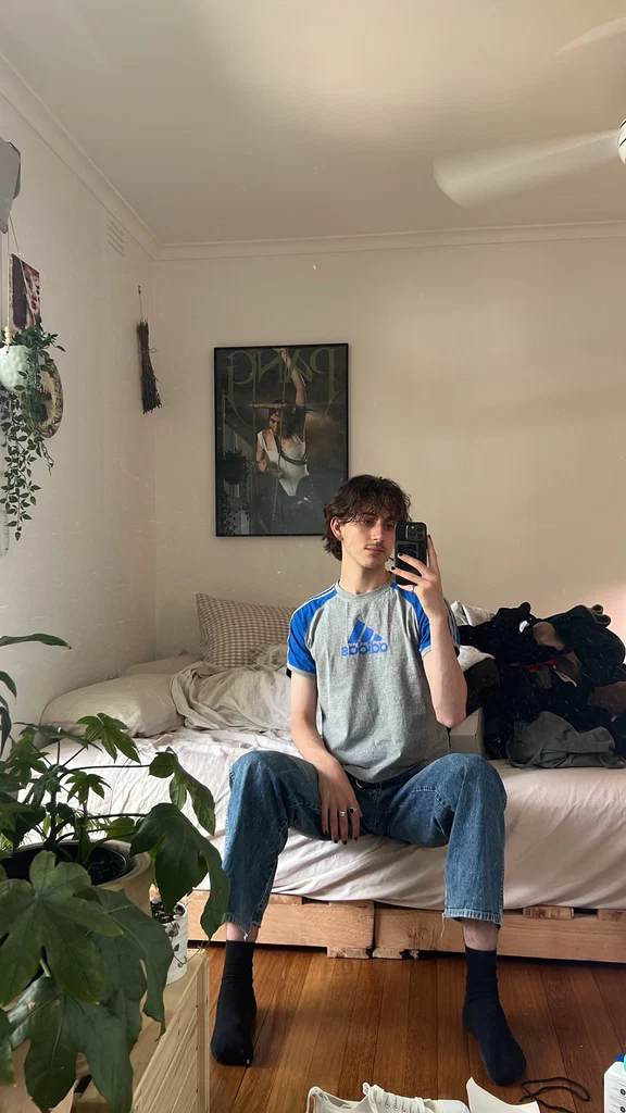 Twank Boy's avatar