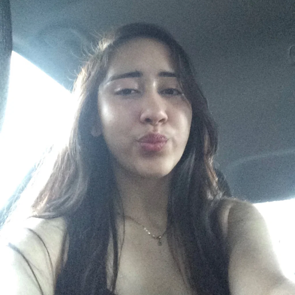 Zani's avatar