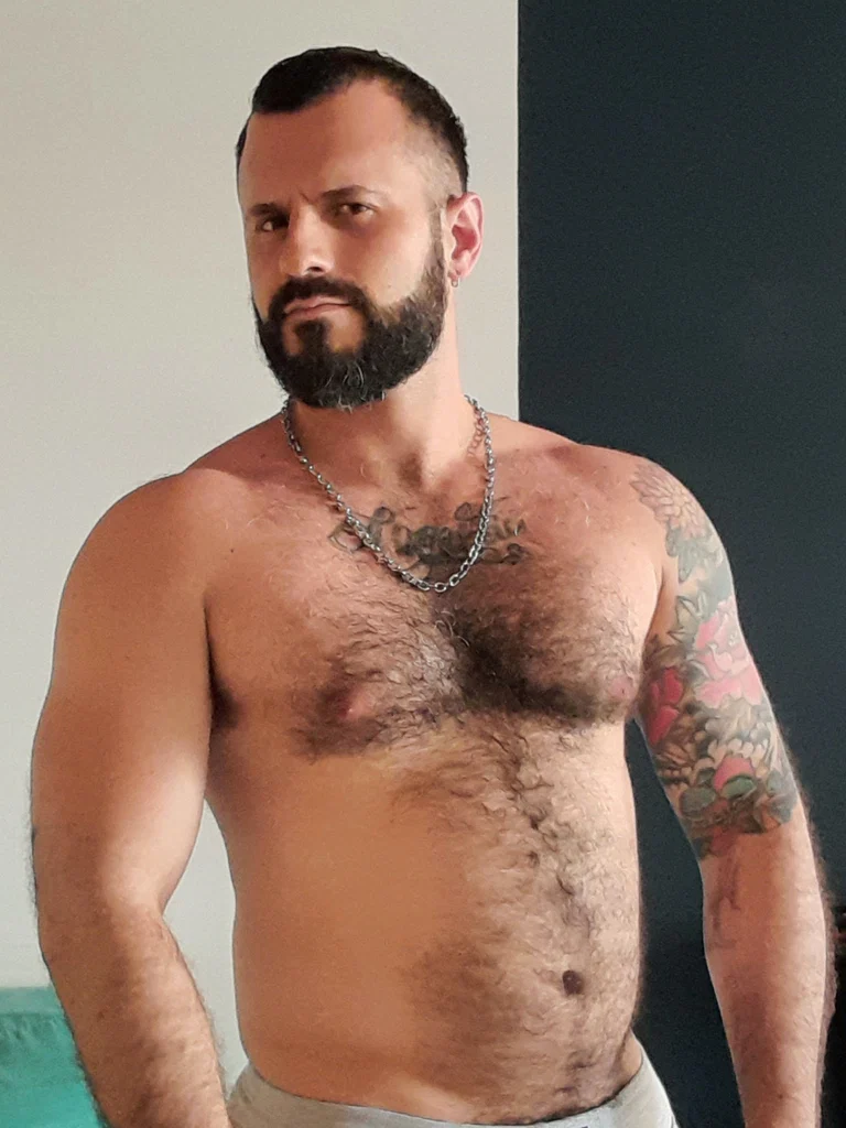 AustinCub's avatar