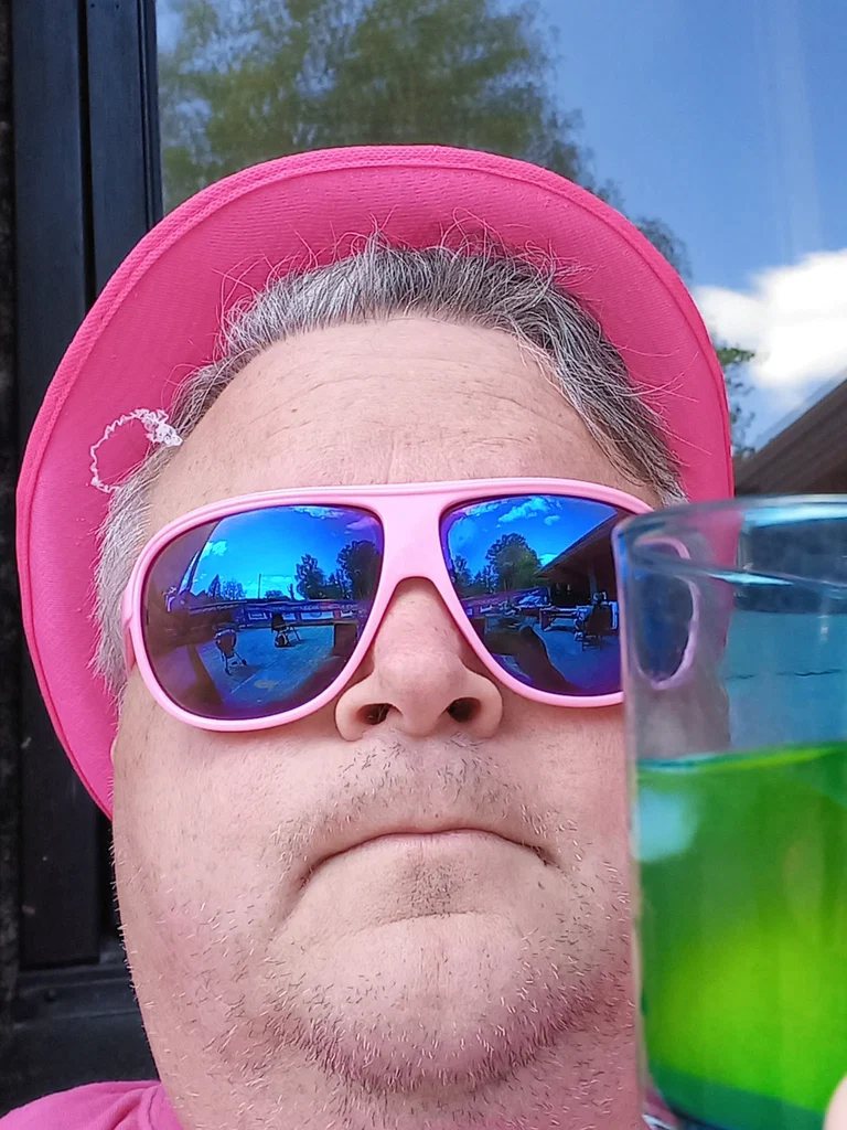 💙 Mike 💙's avatar