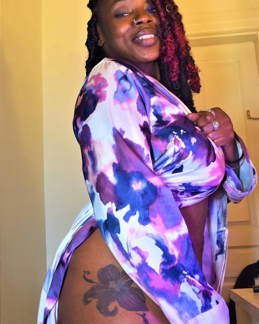 Jamaicangoddess profile banner
