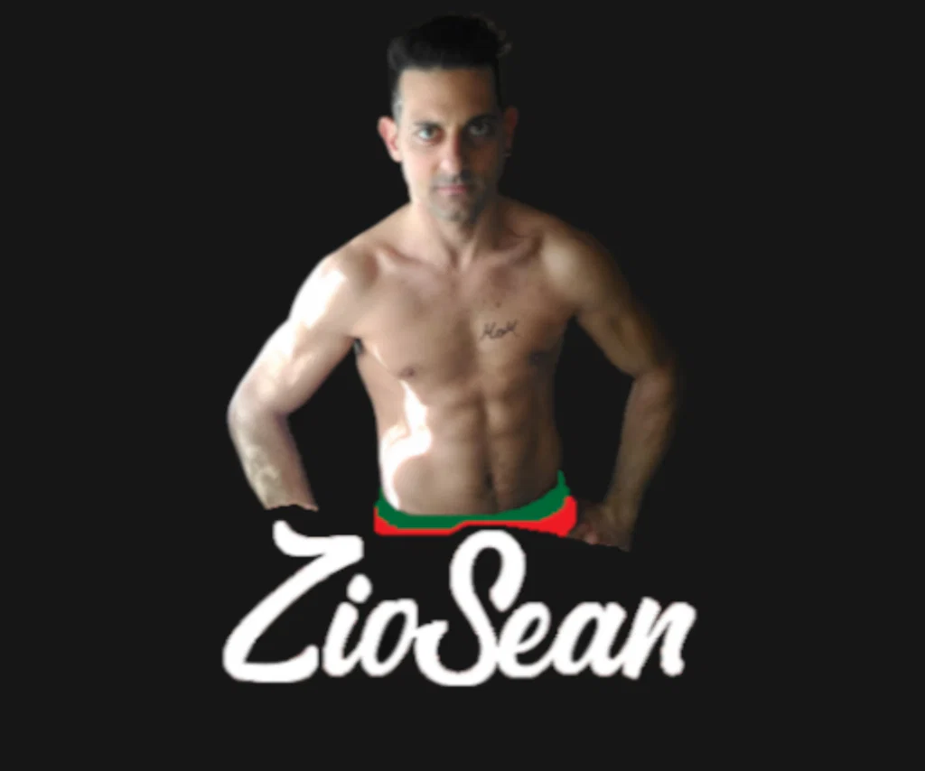 Zio Sean...beyond my DISability !!!'s avatar