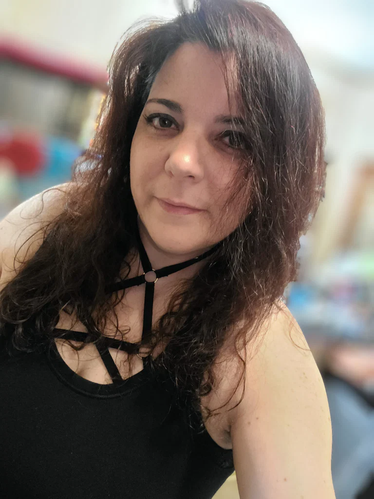 Bunnie Pie's avatar