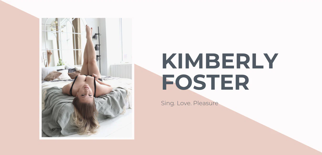 Kimberly profile banner