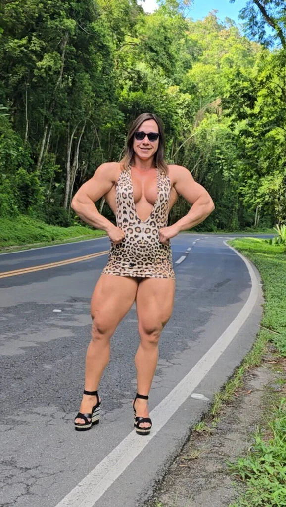 Carla Inhaia 🇧🇷