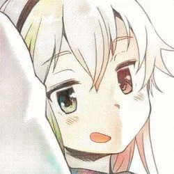 Megumin's avatar