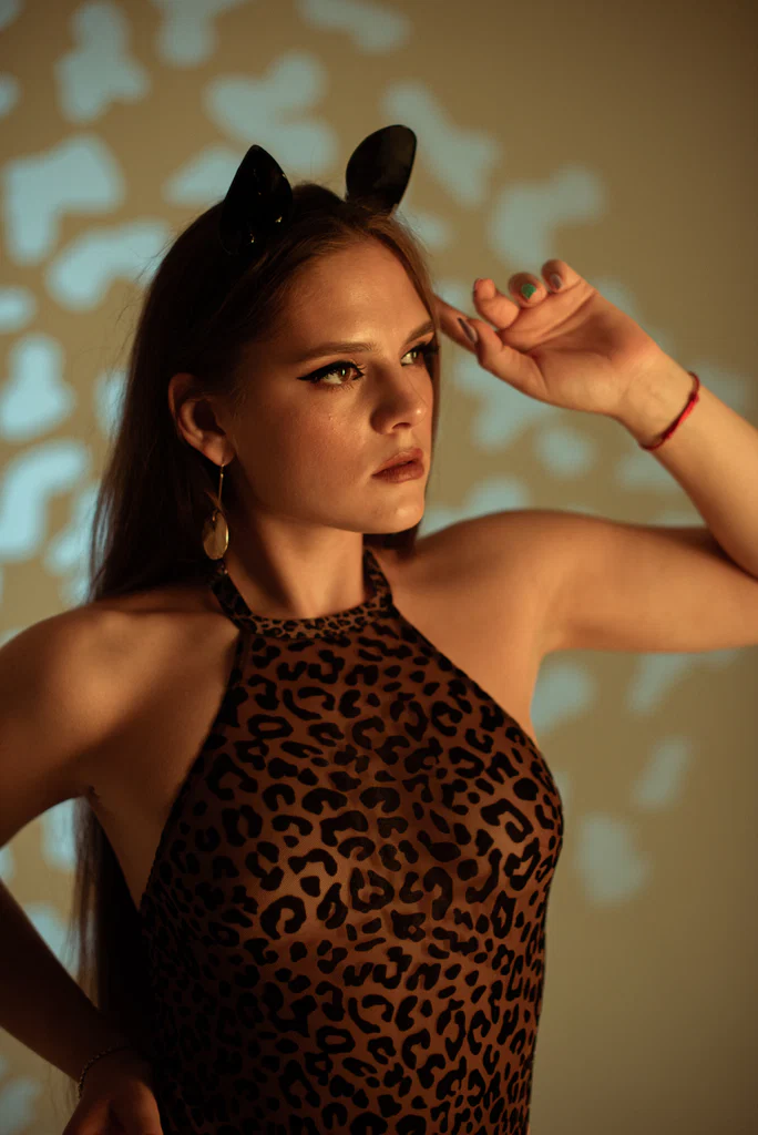Olga's avatar