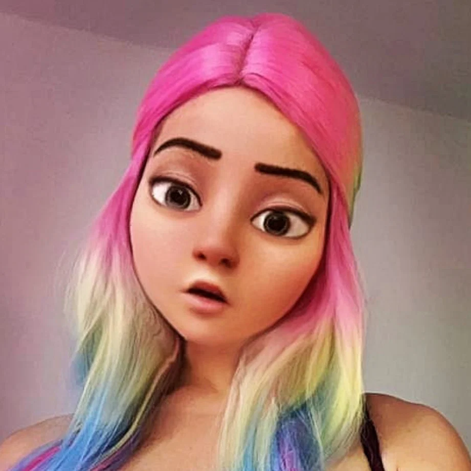 NerdyToonCouple's avatar