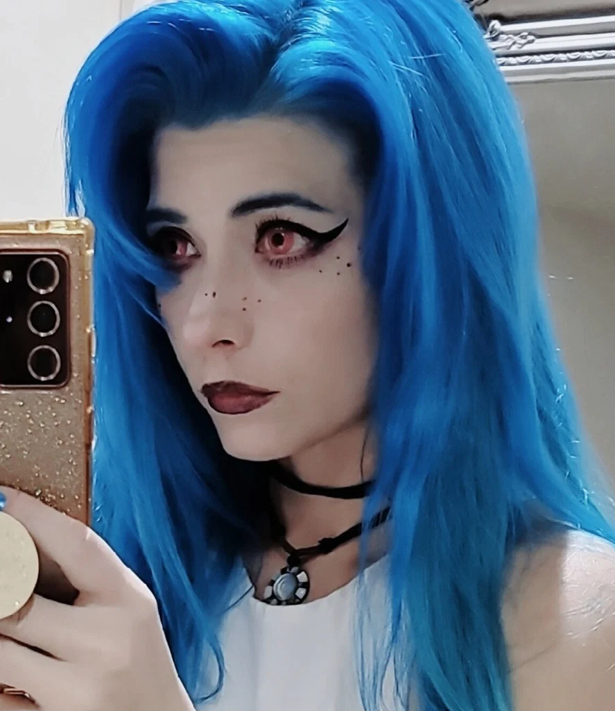 Monster Girl's avatar