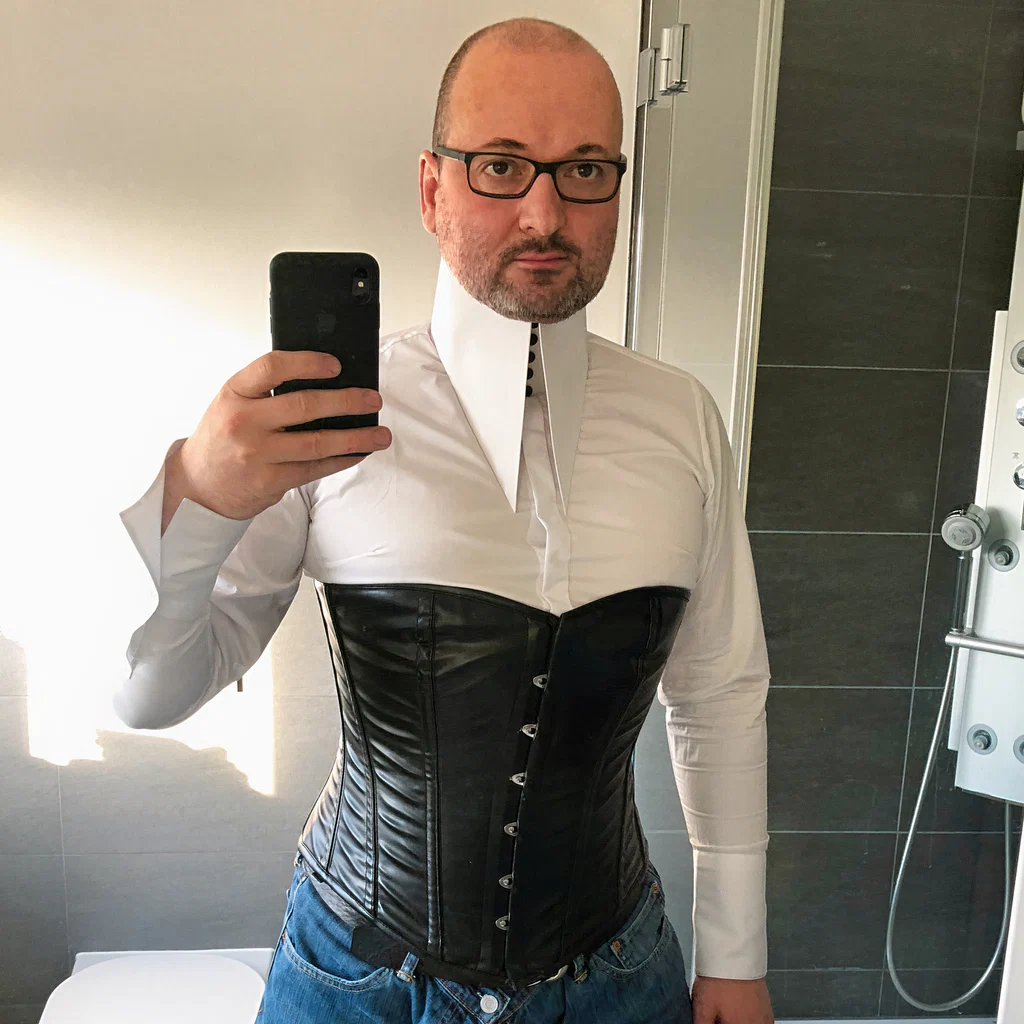 Blusenstute Mario Woltmann's avatar