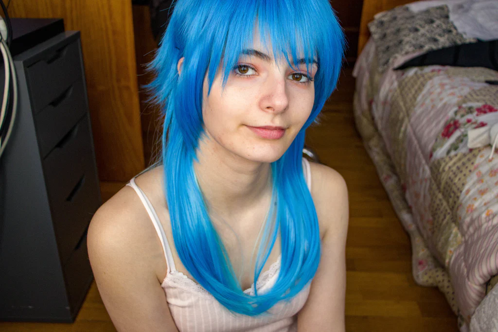 Sophia's avatar