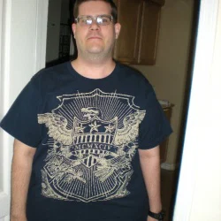 kevin 30+y/o