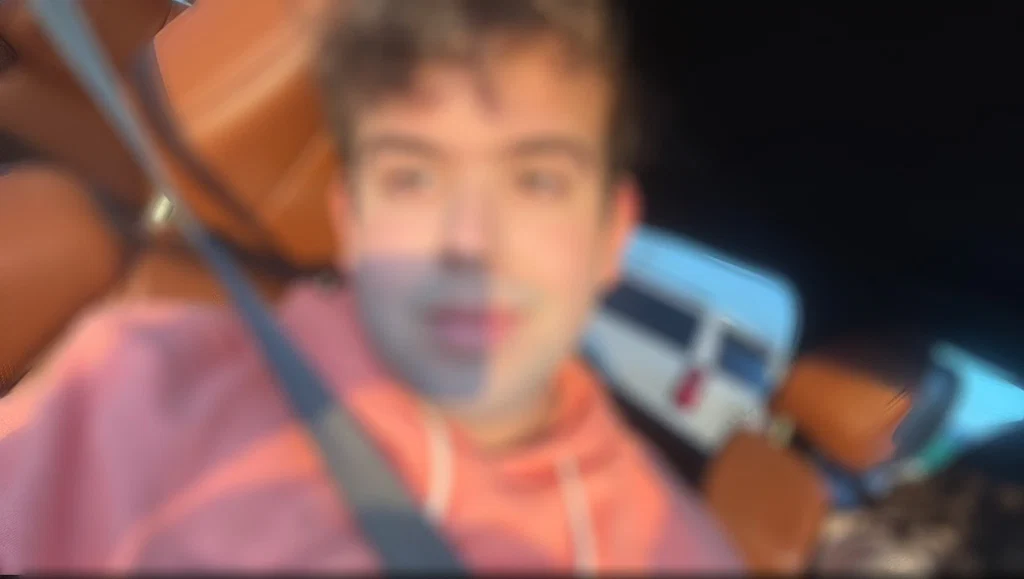 Lucas's avatar