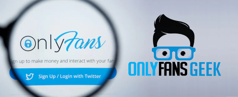 OF Geek profile banner