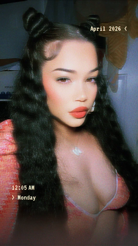 H0RNYASSNINA 🇵🇷